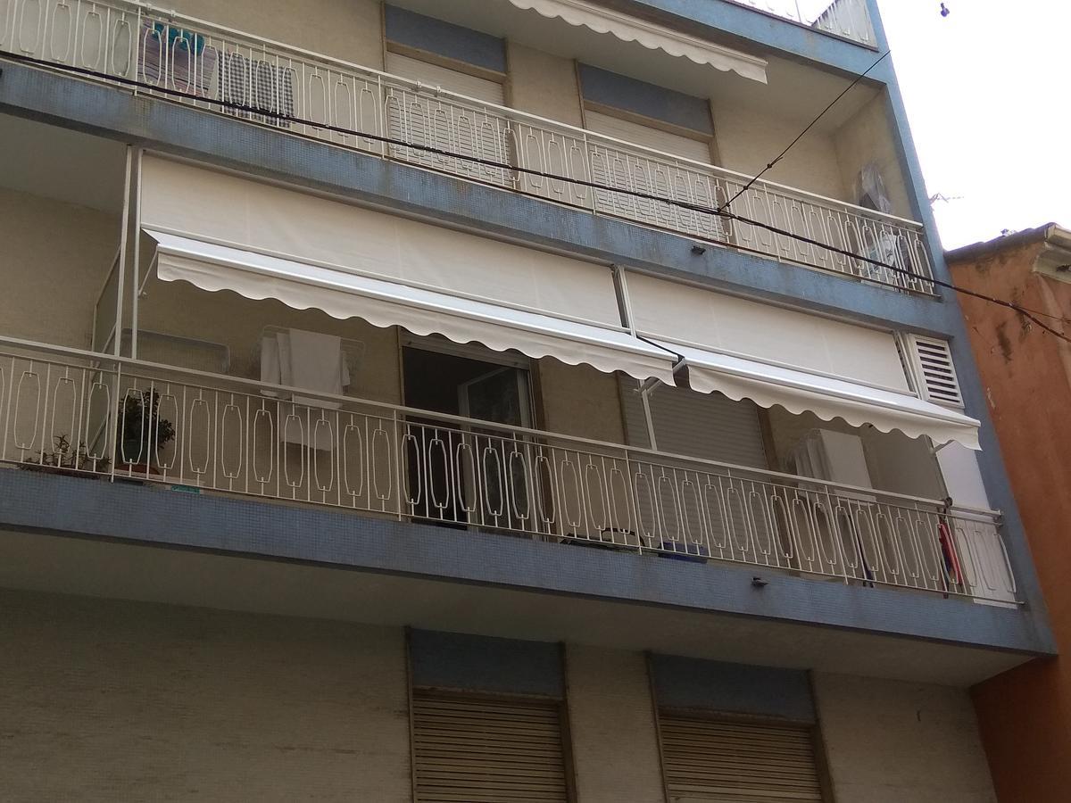 Ferienwohnung Da Cipollina In Pieno Centro Sanremo Exterior foto