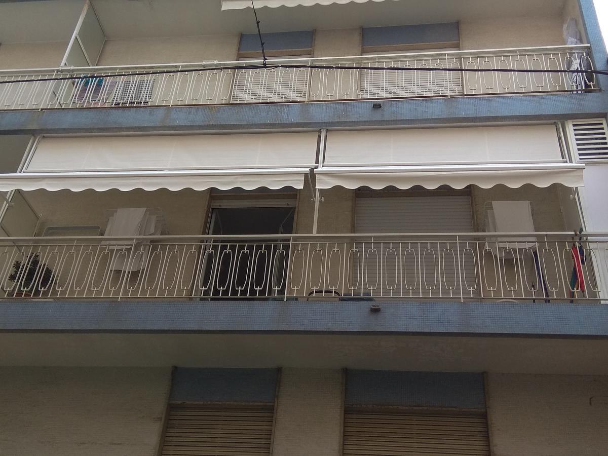 Ferienwohnung Da Cipollina In Pieno Centro Sanremo Exterior foto