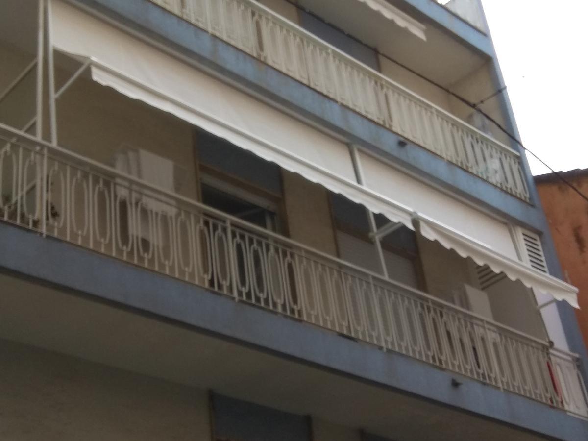 Ferienwohnung Da Cipollina In Pieno Centro Sanremo Exterior foto